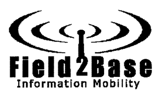 FIELD2BASE INFORMATION MOBILITY