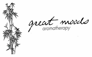 GREAT MOODS AROMATHERAPY