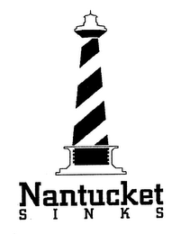 NANTUCKET SINKS