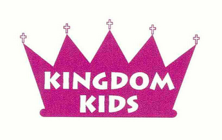 KINGDOM KIDS