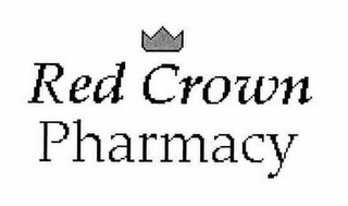 RED CROWN PHARMACY