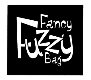 FANCY FUZZY BAG