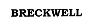 BRECKWELL