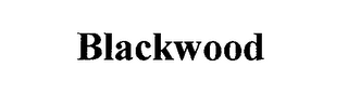 BLACKWOOD