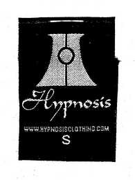 H HYPNOSIS WWW.HYPNOSISCLOTHING.COM