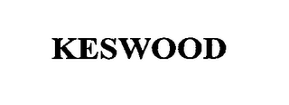 KESWOOD