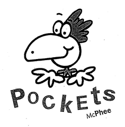 POCKETS MCPHEE