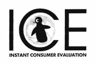 ICE INSTANT CONSUMER EVALUATION