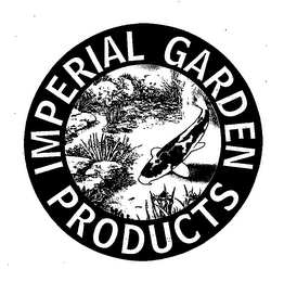 IMPERIAL GARDEN PRODUCTS