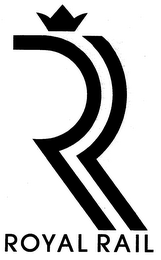 RR ROYAL RAIL