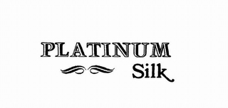 PLATINUM SILK