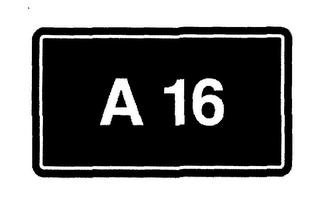 A 16