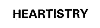 HEARTISTRY