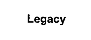 LEGACY