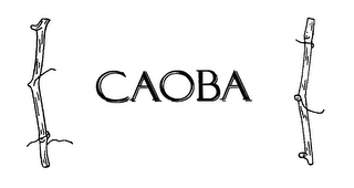 CAOBA