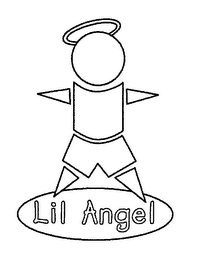 LIL ANGEL