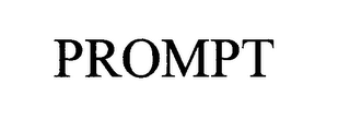 PROMPT