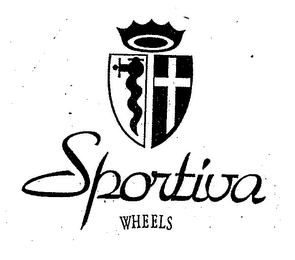 SPORTIVA WHEELS