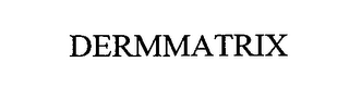 DERMMATRIX
