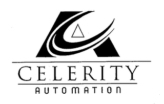 CA CELERITY AUTOMATION