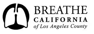 BREATHE CALIFORNIA OF LOS ANGELES COUNTY