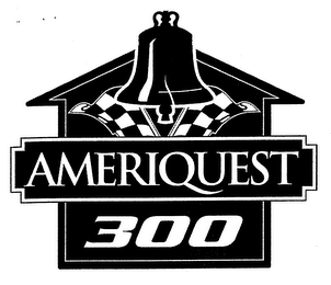 AMERIQUEST 300