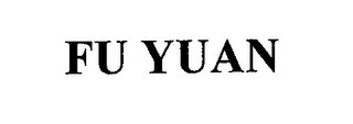 FU YUAN