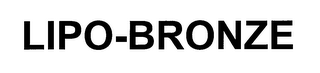 LIPO-BRONZE