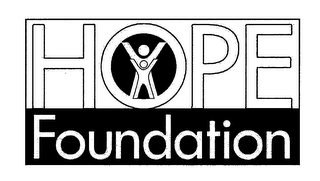 HOPE FOUNDATION