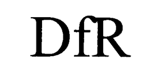 DFR