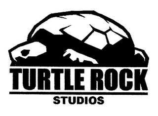 TURTLE ROCK STUDIOS