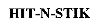 HIT-N-STIK