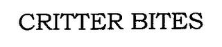 CRITTER BITES