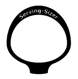 SERVING-SIZER