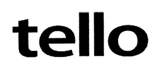 TELLO