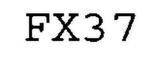 FX37