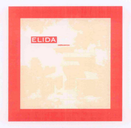 ELIDA CERAMICA