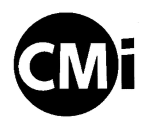 CMI