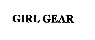 GIRL GEAR