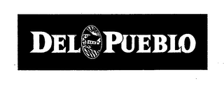 DEL PUEBLO