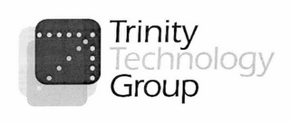 TRINITY TECHNOLOGY GROUP