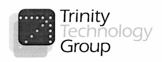 TRINITY TECHNOLOGY GROUP