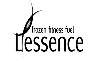 LESSENCE FROZEN FITNESS FUEL