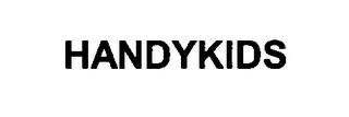 HANDYKIDS