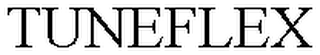 TUNEFLEX