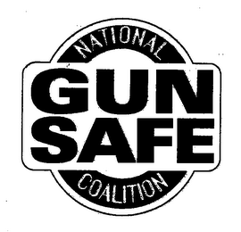 NATIONAL GUN SAFE COALITION