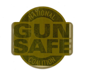 NATIONAL GUN SAFE COALITION