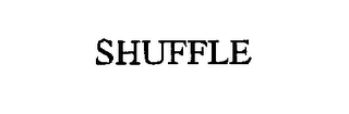 SHUFFLE