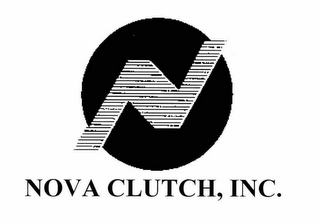 N NOVA CLUTCH, INC.