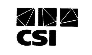 CSI